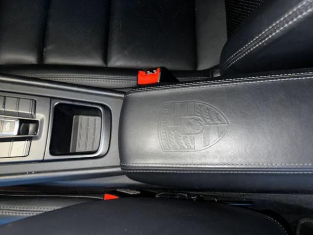 PORSCHE 991 911 3.8 Carrera 4S Cabriolet rif. 24182324 - Foto 8
