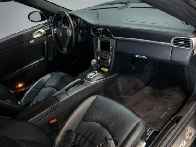 PORSCHE 997 911 Carrera 4S Cabriolet rif. 24147731 - Foto 3