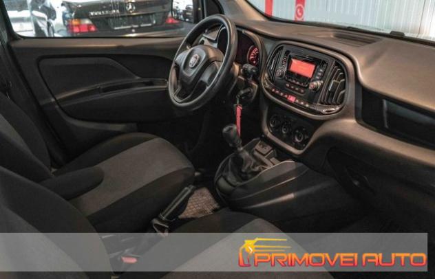 FIAT Doblo 1.4 PC Combi rif. 20695827 - Foto 3