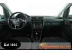 VOLKSWAGEN Caddy 2.0 TDI 150 CV 4MOTION DSG Alltrack rif. 22466719
