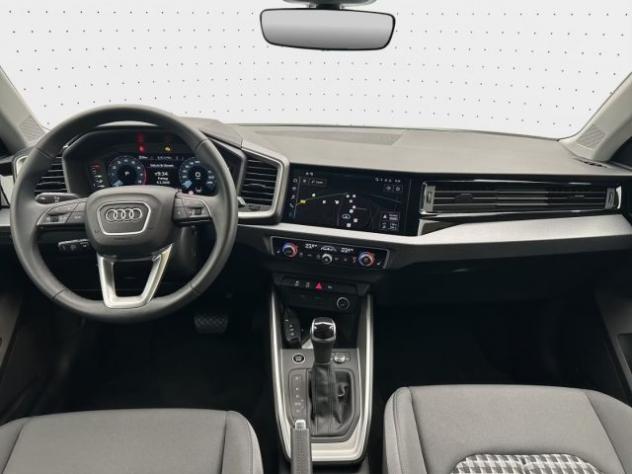 AUDI A1 allstreet 30 TFSI S tronic S LINE rif. 23838354 - Foto 9