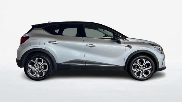 Renault Captur 1.0 TCe GPL Techno Fast Track - Foto 4