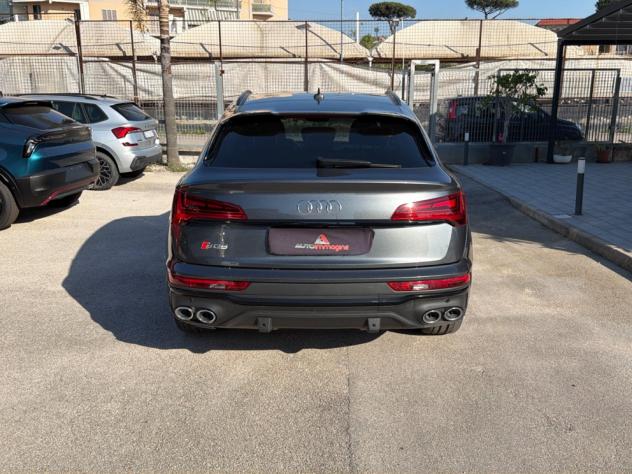 Audi SQ5 Sportback 3.0 TDI Sport Attitude quattro tipt. aut - Foto 5