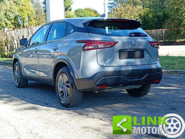 NISSAN Qashqai MHEV 140 CV Acenta rif. 24042073 - Foto 3