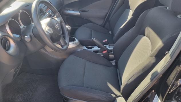 Nissan Juke 1.6 Visia - Foto 8