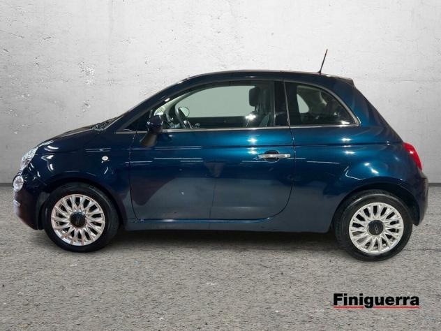 FIAT 500 1.3 95cv Multijet Lounge - Foto 6