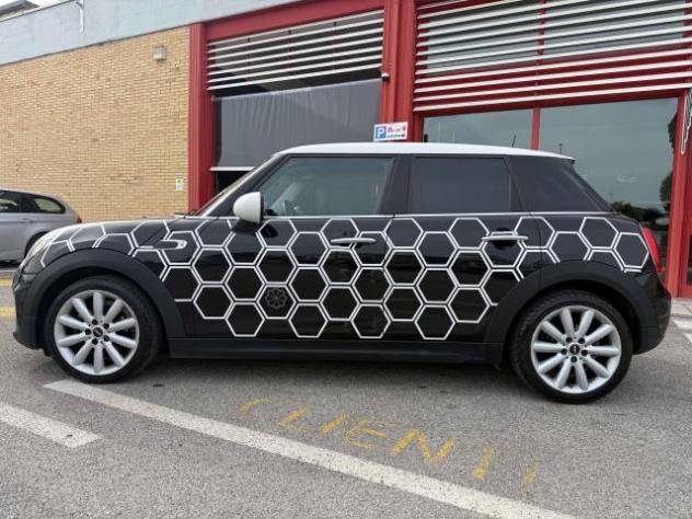 MINI Cooper D 1.5 Business 5p, NEOPATENTATI OK! - Foto 3