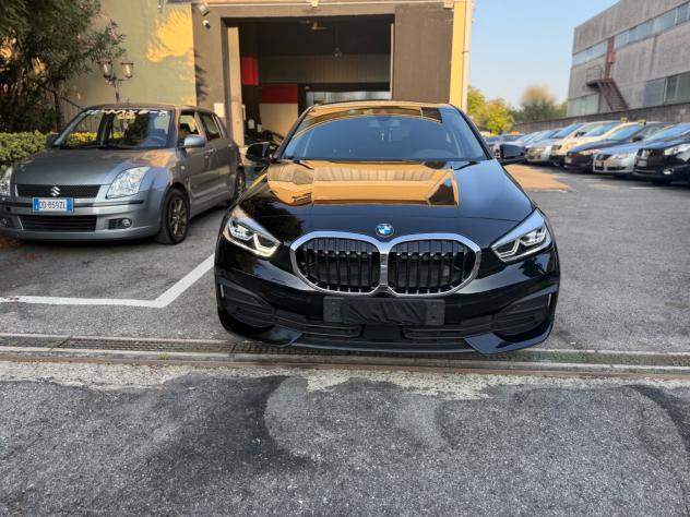 Bmw 118 118i 5p. Colorvision Edition - Foto 2