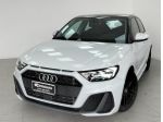 Audi A1 SPB 25 TFSI S line edition