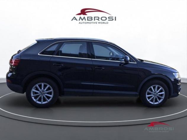 AUDI Q3 2.0 TDI rif. 24007592 - Foto 5