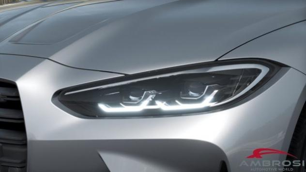 BMW M3 Touring Competition M xDrive Touring rif. 23271934 - Foto 6