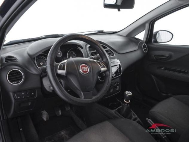 FIAT Punto 1.4 8V 3 porte Natural Power Street - PER OPERATOR rif. 23521888 - Foto 8