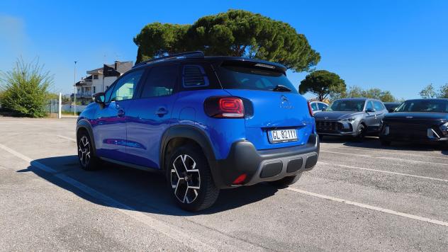 Citroën C3 Aircross BlueHDi 110 S&S Shine Pack - Foto 6