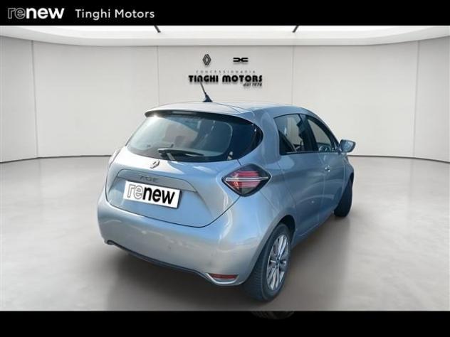 RENAULT ZOE Business R110 rif. 24161716 - Foto 2
