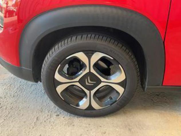 CITROEN C3 Aircross PureTech 110 S&S EAT6 Shine Automatica In Arrivo rif. 22803075 - Foto 2