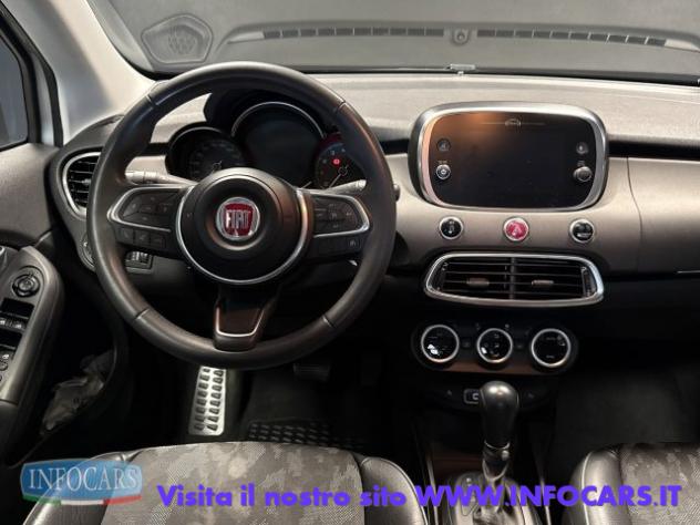FIAT 500X 1.3 T4 150 CV DCT Cross - PROMO rif. 23968911 - Foto 10