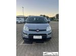 FIAT - Panda  1.0 hybrid s&s 70cv 5p