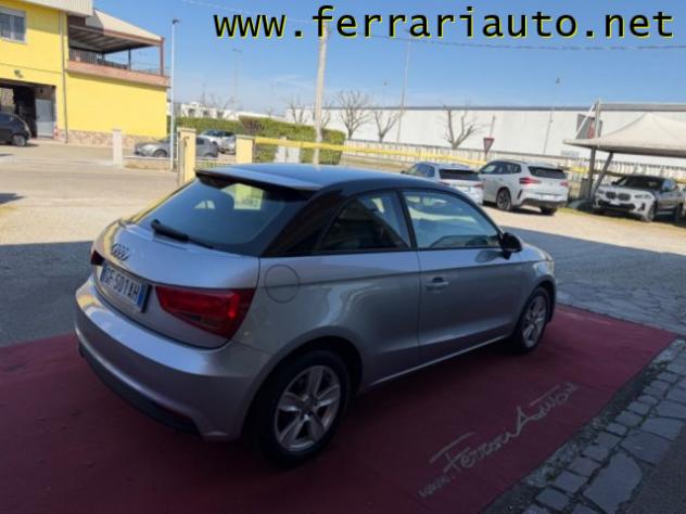 AUDI A1 1.4 TDI NEOPATENTATI rif. 23481747 - Foto 3