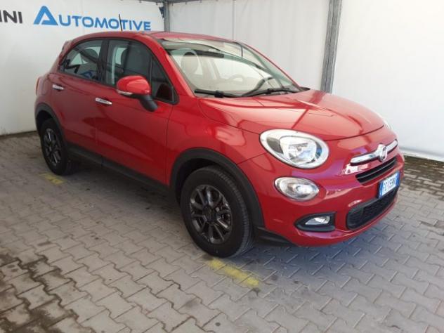 FIAT 500X 1.3 MultiJet 95cv Business *EURO 6* rif. 21025618 - Foto 2