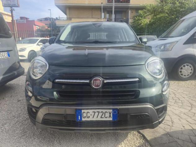 FIAT 500X 1.3 T4 150 CV DCT Connect Unipropietario !!!! rif. 23810813 - Foto 4