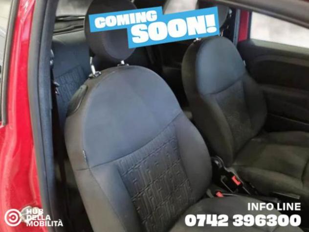 FIAT 500 1.0 Hybrid rif. 24093846 - Foto 8