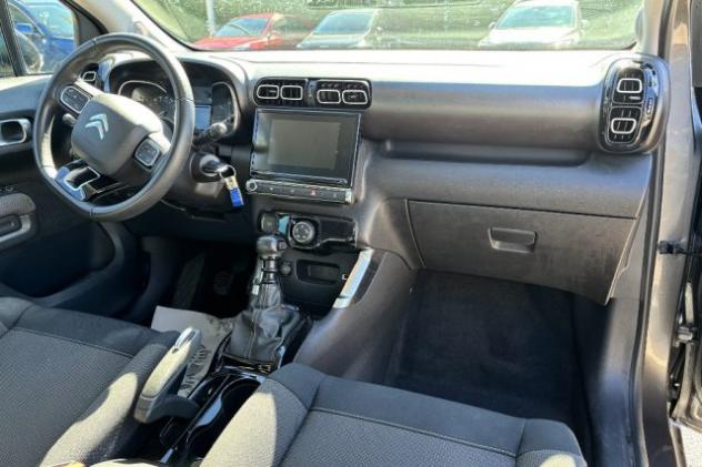 CITROEN C3 Aircross BlueHDi 110 S&S Plus rif. 24190586 - Foto 9