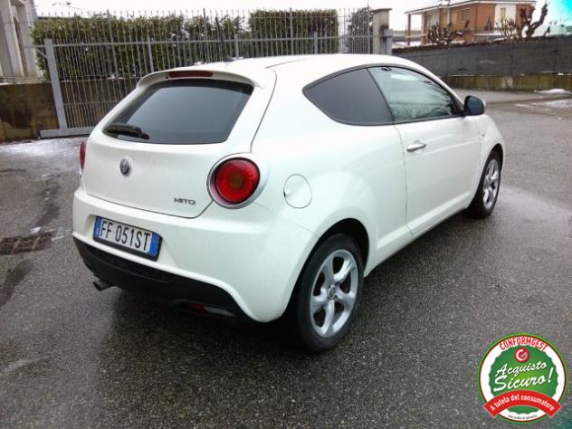 ALFA ROMEO MiTo 1.3 JTDm 95 CV S&S rif. 23351807 - Foto 5