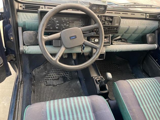 FIAT - Panda - 1100 i.e. 4x4 Country Club - Foto 6
