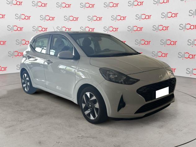 Hyundai i10 1.0 MPI A/T Connectline - Foto 3