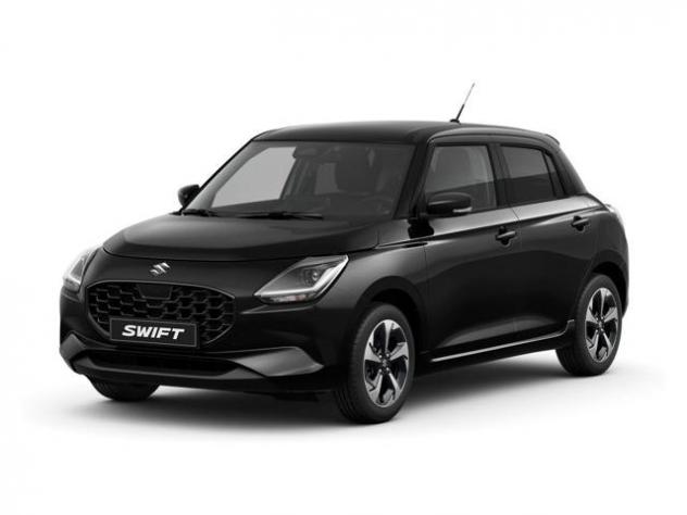 SUZUKI Swift 2024 - Hybrid 1.2 Top CVT - NEOPATENTATI rif. 20886188 - Foto 9