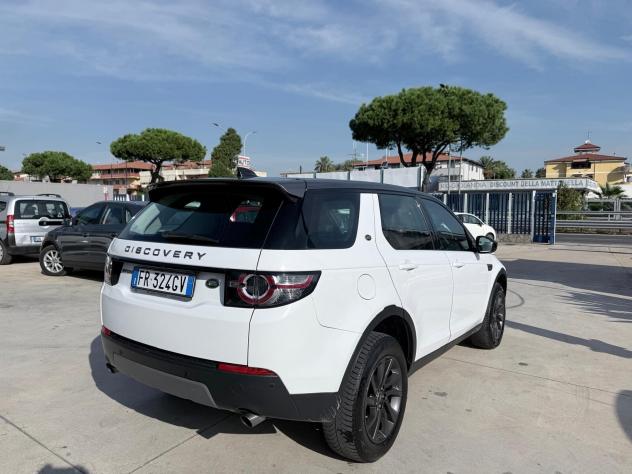 Land Rover Discovery Sport 2.0 TD4 150 CV HSE Luxury - Foto 5