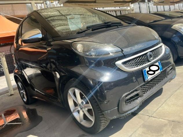 SMART FORTWO AUTOMATICA - Foto 7
