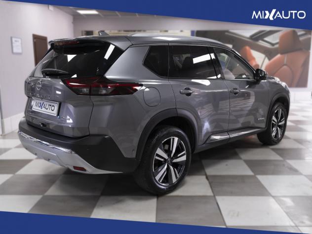 Nissan X-Trail 1.5 E-Power Tekna Premium Pack E-4orce 213CV Auto - Foto 5