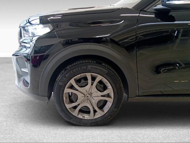 Citroën C3 IV 2024 1.2 puretech turbo Max 100cv s&s - Foto 4