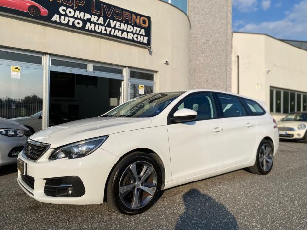 Peugeot 308 BlueHDi 130 S&S GT Line - Foto 2