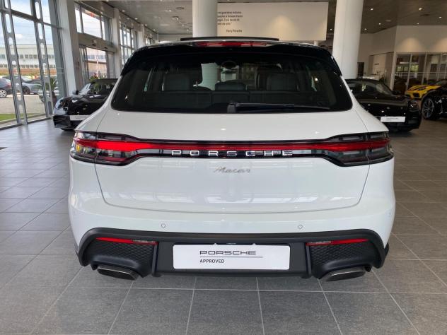 Porsche Macan 2.0 265 cv PDK - IVA Esposta - Foto 5