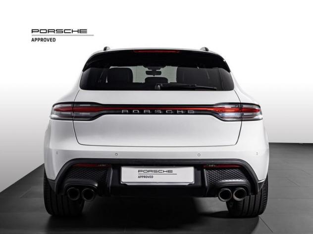 Porsche Macan 2.0 265 cv PDK - IVA Esposta - Foto 6