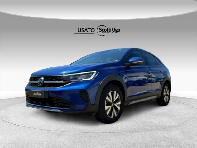 Volkswagen Taigo 1.0 tsi Life 110cv