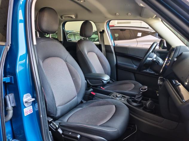 MINI Countryman Plug-In Hybrid Cooper S E ALL4 Business autom. - Foto 10