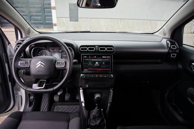 Citroën C3 Aircross C3 Aircross BlueHDi 110 S&S Shine Pack - Foto 8
