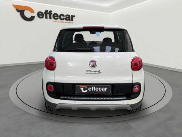 FIAT 500L 1.3 Multijet 85 CV Trekking rif. 23825757 - Foto 5