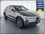 Alfa Romeo Stelvio Stelvio 2.2 Turbodiesel 180 CV AT8 Q4 Executive