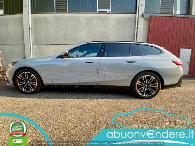 BMW 520 d 48V xDrive Touring Msport Pro rif. 24144450 - Foto 5