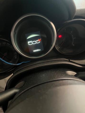 Fiat 500X 1.6 MultiJet 120 CV Opening Edition - Foto 9