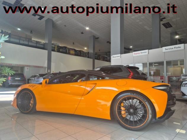 MCLAREN Artura Artura rif. 24114989 - Foto 4