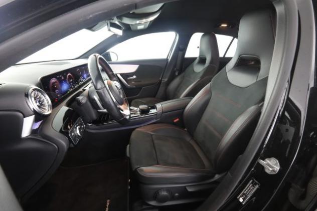 MERCEDES-BENZ A 250 A 250 e EQ-POWER Automatic PREMIUM rif. 24068657 - Foto 2
