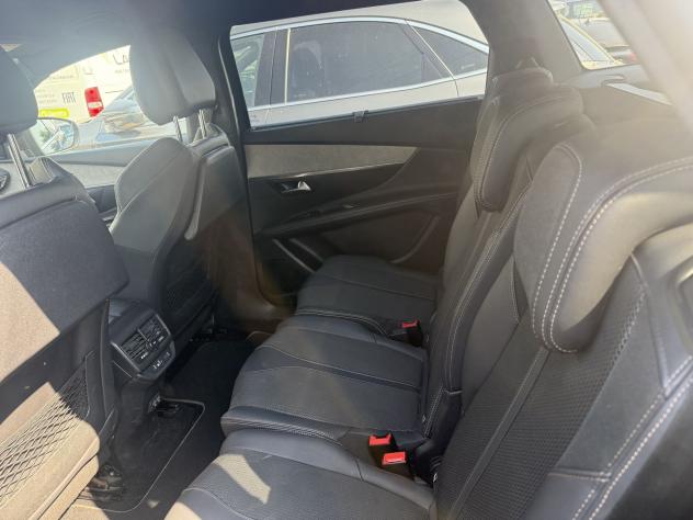 Peugeot 5008 PureTech Turbo 130 GT EAT8 S/S aut. - Foto 9