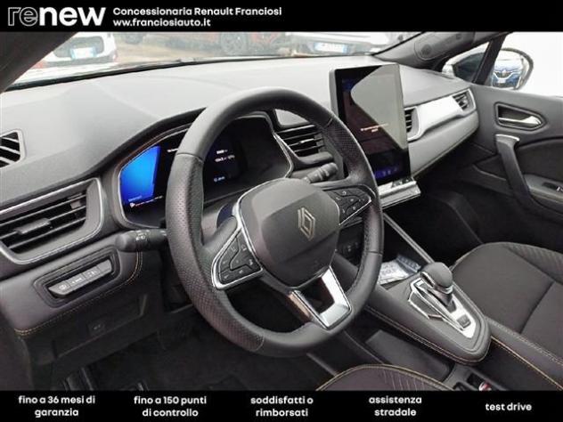 RENAULT Symbioz E-Tech full hybrid 145 iconic rif. 23533795 - Foto 7