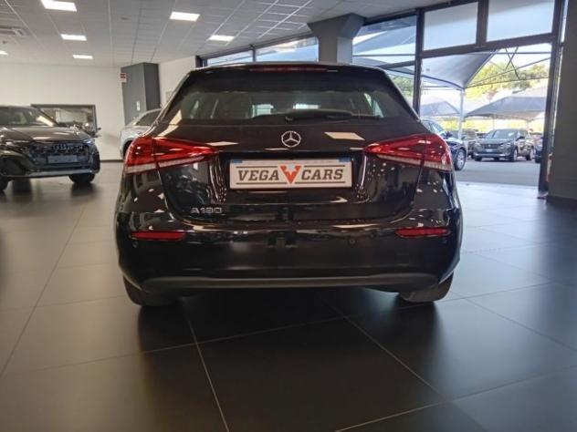 MERCEDES-BENZ A 180 Sport rif. 24016356 - Foto 7