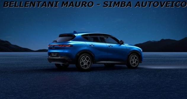 ALFA ROMEO Tonale 1.5 160 CV MHEV TCT7 Ti rif. 18829509 - Foto 3